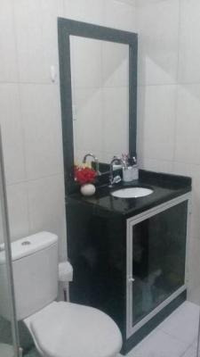 Imagem 5 de 14 de Casa Com 2 Quartos Lado Praia Em Itanhaém/sp Com Escritura