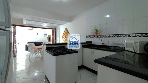 Imagem 22 de 30 de Casa À Venda Em Canasvieiras - Ca008431