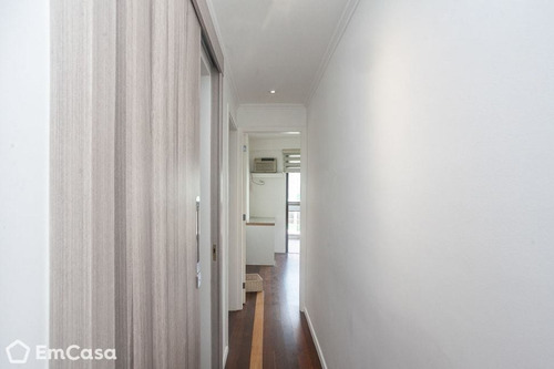 Imagem 10 de 10 de Apartamento À Venda Em Rio De Janeiro - 57051