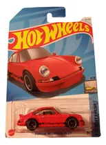 Comprar Porsche 911 Carrera Rs 2.7 - Hot Wheels