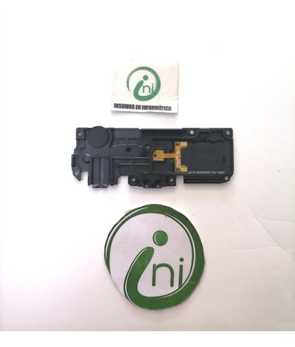 Tapa Inferior Interna Samsung A03,core A032m Original