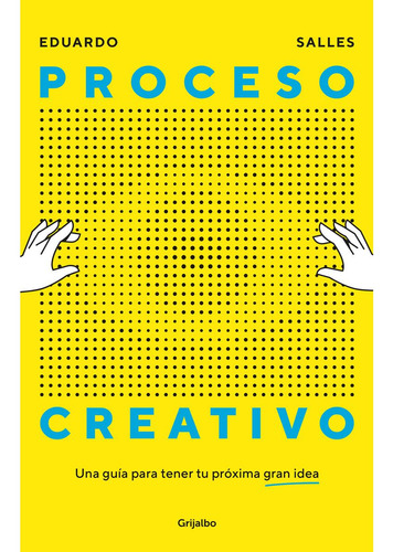 Libro Proceso Creativo