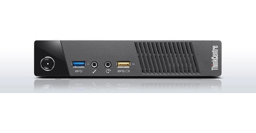 Imagen 2 de 3 de Cpu Lenovo Micro Atx Intel I5 8gb Ram 320gb Hdd Renew