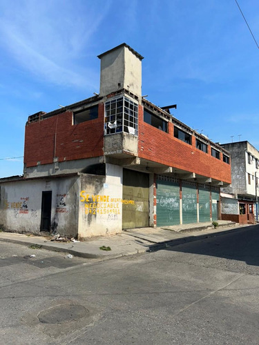 En Alquiler Casa Comercial De Esquina En Guacara Edo. Carabobo. 1832 Inmobiliaria Maggi