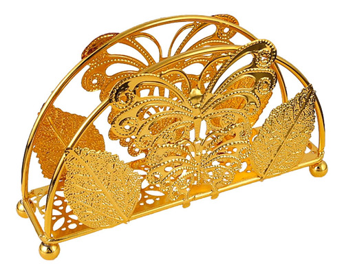 Soporte De Servilleta Para Mesa De Servilleta De Servilleta