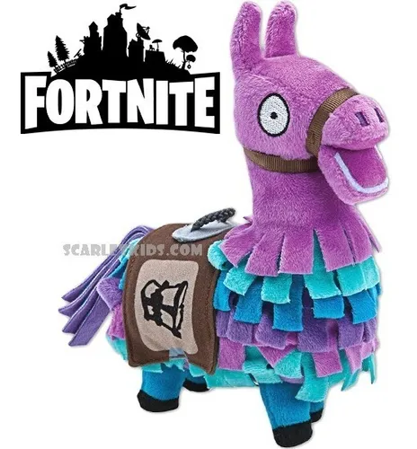 Peluche fortnite - Fortnite - Prématuré