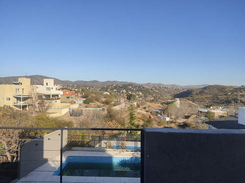 Alquiler Anual Casa 3 Dorm C/pileta Villa Del Lago V.c.p
