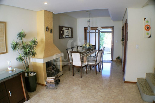 Imagem 4 de 15 de Casa - Camaqua - Ref: 58416 - V-58416