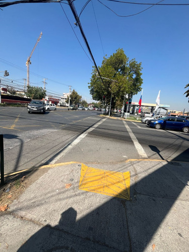 Venta De Departamento En Av. Escuela Agricola Con Av. Macul