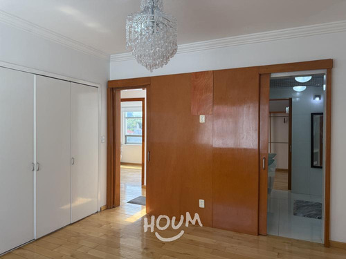 Casa En Lomas De Chapultepec, Miguel Hidalgo Con 3 Recámaras, 370 M², Id: 152864