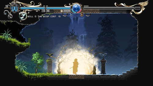 Record Of Lodoss War Deedlit In Wonder Labyrinth Ps5 (Usado)