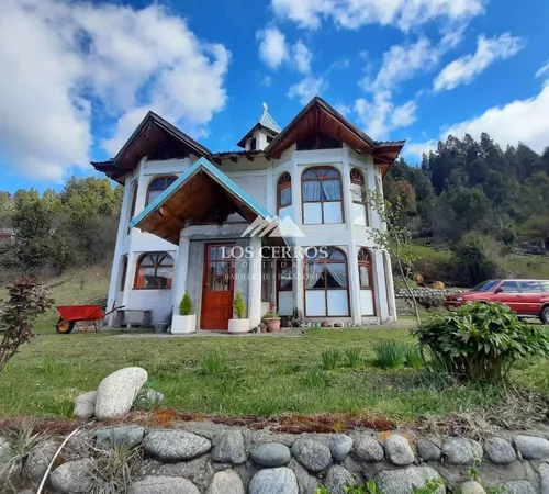 Fracción En Venta En El Bolson Ruta 40 Km 1931, Casa, Zoom - foto 1