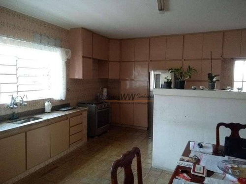 Imagem 9 de 30 de Sobrado À Venda, 305 M² Por R$ 770.000,00 - Vila Maria Alta - São Paulo/sp - So1600