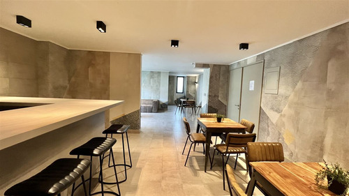 Departamento En Arriendo De 2 Dorm. En Recoleta