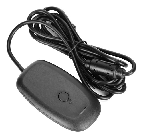 Receptor De Pc Con Adaptador De Juego De Material Abs Para