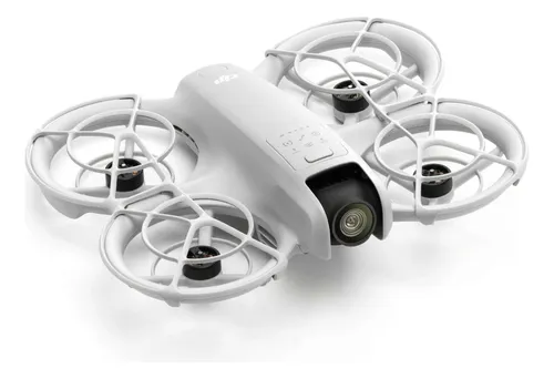 Drone Dji Neo Fly More Combo Dji051 Color Gris oscuro