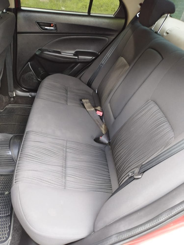 Imagen 12 de 14 de Susuki Swift Dzire Mt