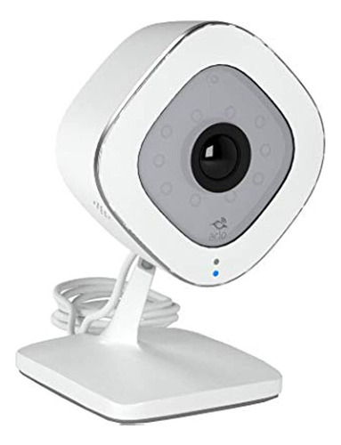 Arlo (vmc3040-100nas) Q - Cámara De Seguridad Hd De 1080p Co