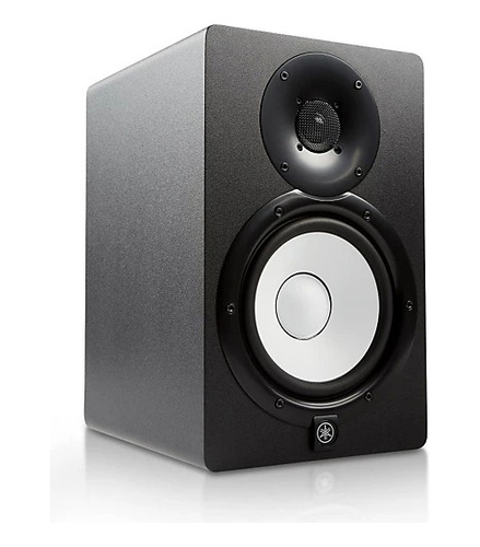 Yamaha Hs7 6.5 Powered Studio Monitor (each) 