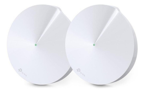 Tp-link Deco M5(2-pack) - Router Sistema Mesh Wifi Ac1300