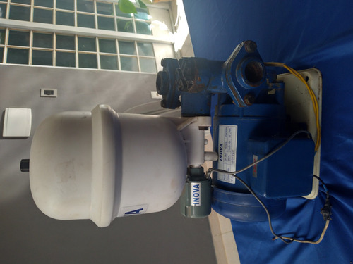 Imagem 1 de 3 de Pressurizador Gp 140