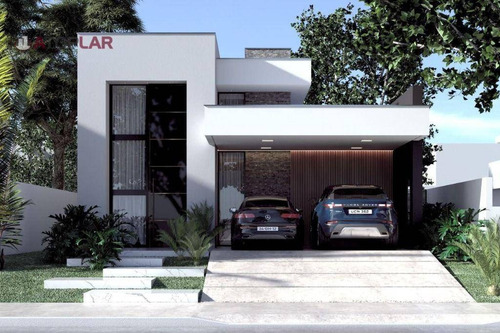 Imagem 1 de 30 de Casa À Venda, 162 M² Por R$ 1.564.168,26 - Santa Regina - Camboriú/sc - Ca0113