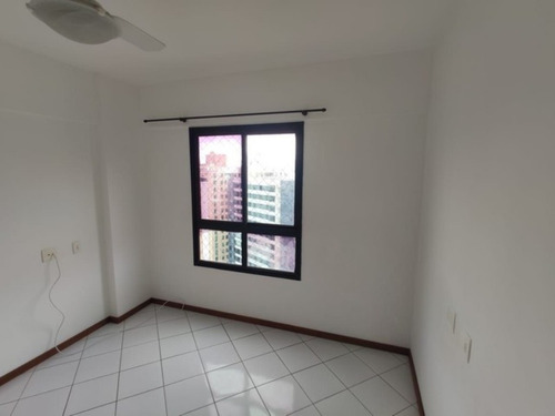 Imagem 21 de 28 de Apartamento 3 Quartos Na Pituba - Cgr076 - 69983238