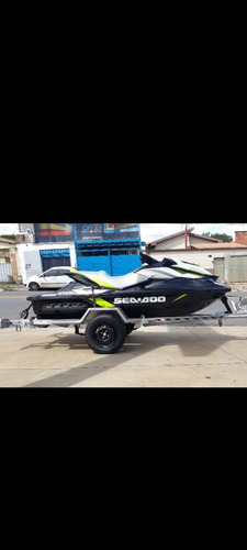 Imagem 2 de 9 de Jet Ski Gti Se 130 2016