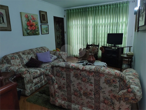 Imagem 4 de 30 de Sobrado A Venda Com Excelente Terreno Na Vila Das Belezas - Reo679709