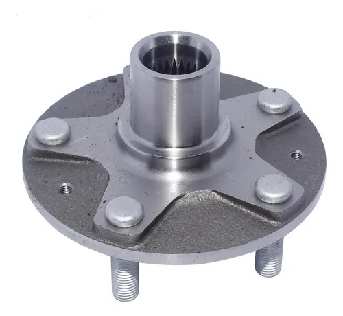 comprar Maza Rueda Jac S2 1500 Hfc4gb2-3d L4 Dohc Delantera 1.5 2019