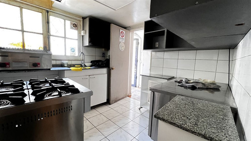 Local Comercial En Arriendo En Providencia