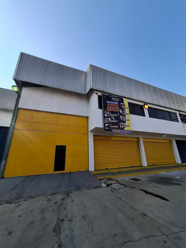 Liliana Martinez Galpón En Alquiler - Altos De Castillito - San Diego (430 M2) Valencia Carabobo