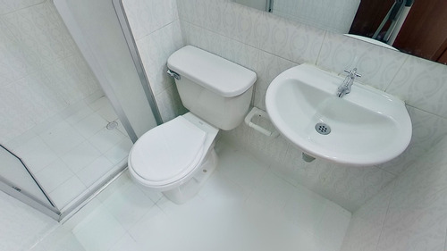 Imagen 19 de 20 de Venta De Apartamento Bogotá Lucerna