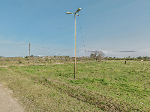 Terreno De 2.500m² Con Zona Estratégica A Pasos De La Autopista