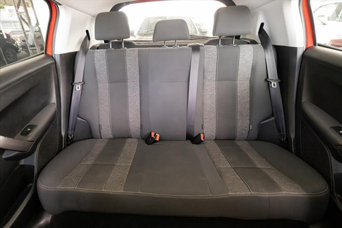 Peugeot 208 1.6 GRIFFE 16V FLEX 4P AUTOMÁTICO