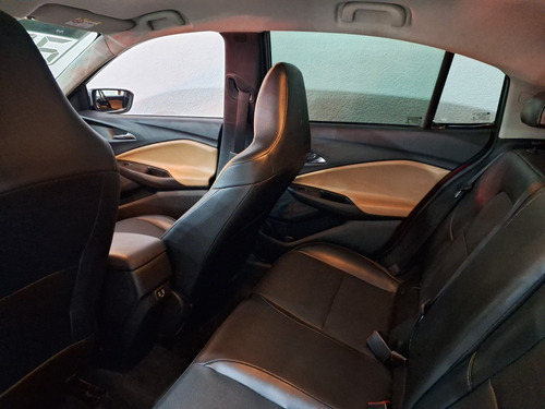 Chevrolet Onix plus 1.0 Ltz Turbo Aut. 4p