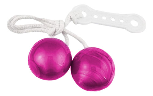10 Paquete De 6-10 Bolas Novedosas De Clackers En 10 Piezas