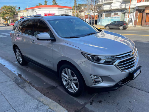 Imagen 3 de 15 de Chevrolet Equinox 2019 1.5t Premier 4wd