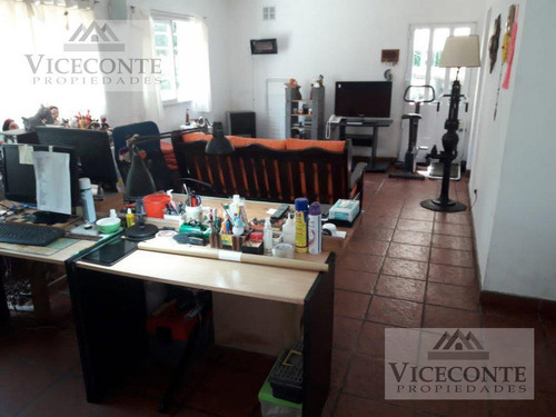 Casa 110 M2. Santa Clara Del Mar. Costa Atlántica. Bs.as.