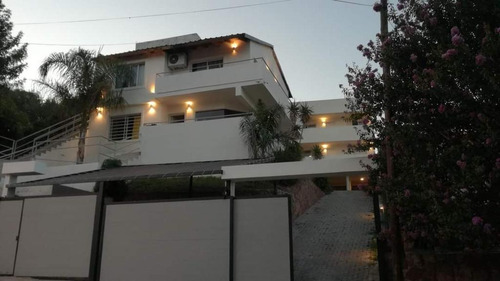 Imagen 9 de 14 de Alquilo Deptos En Complejo Con Vistas Panorámicas Y Piscina