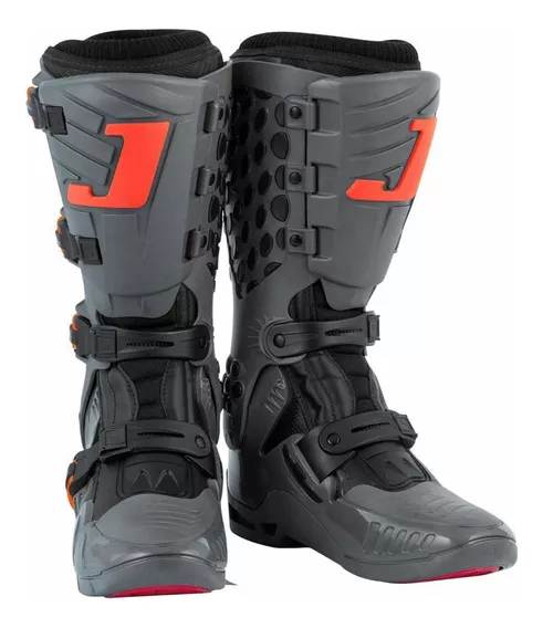 Bota Jett Lite Motocross/enduro