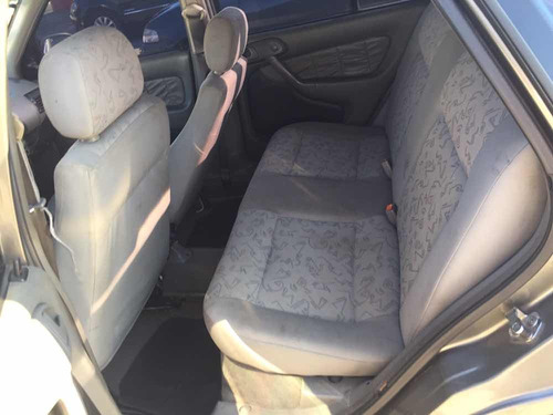 Volkswagen Parati 1.0 16v 5p 1999
