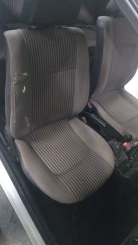 Vw Voyage