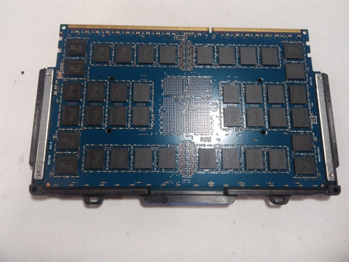 Imagem 3 de 5 de Memória Ibm 41t8254 / 45d7242 / 16gb 2gx80 Ddr3 Pc3-8500
