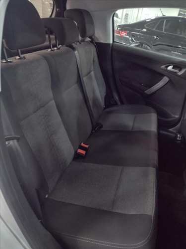 Peugeot 208 1.6 Allure 16v Flex 4p Automatico