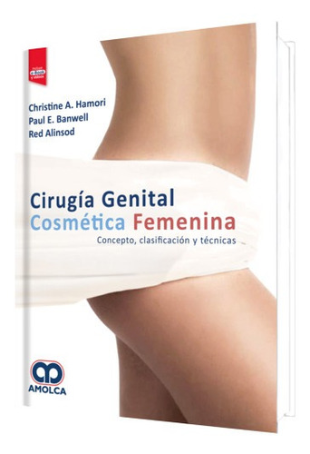 Cirugía Genital Cosmética Femenina