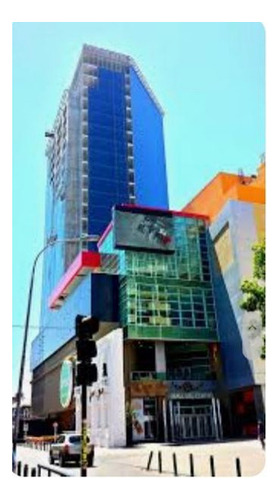 Oficinias Nuevas En Arriendo Mall Centro Concepción