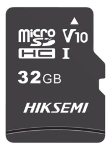 Memoria Microsd 32 Gb Multipropósito Clase 10