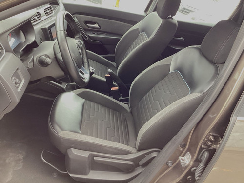 Renault Duster 2022