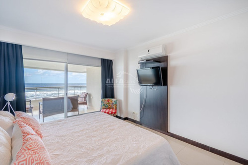 Imagen 22 de 30 de Apartamento En Venta Punta Del Este , Brava - Punta Del Este Brava